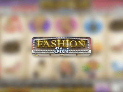 Fashion Slot