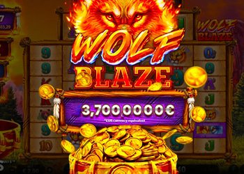 3 7 millions euro decroche wolf blaze wowpot 2024