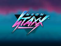 Neon Staxx