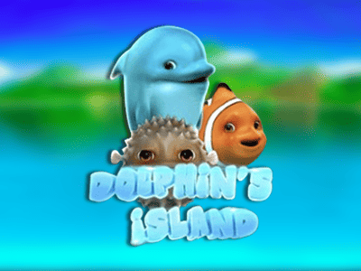 Dolphin's Island