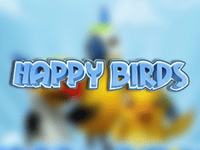 Happy Birds