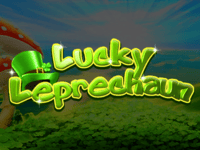 Lucky Leprechaun