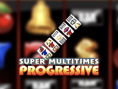Super Multitimes Progressive