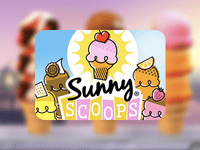 Sunny Scoops