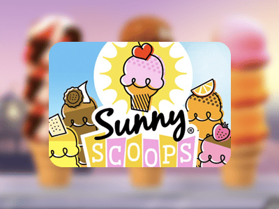 Sunny Scoops