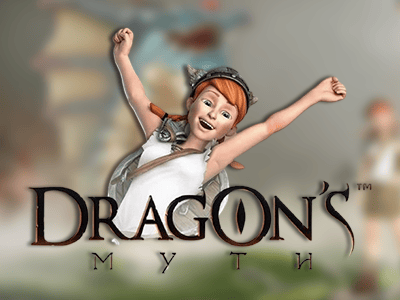 Dragons Myth