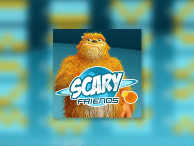 Scary Friends