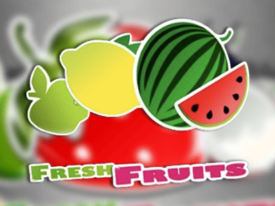 Fresh Fruits