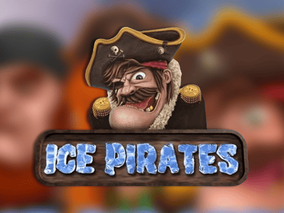 Ice Pirates