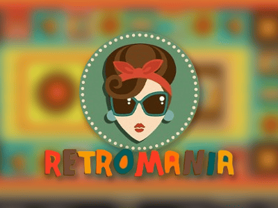 Retromania