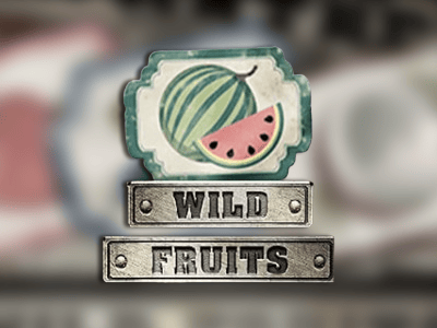Wild Fruits