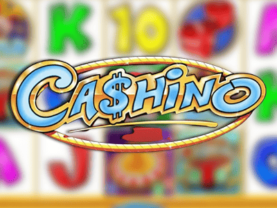Cashino