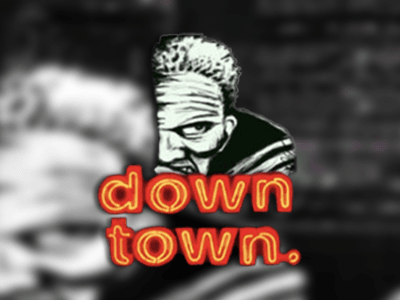 Downtown
