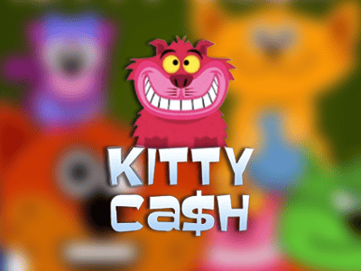 Kitty Cash