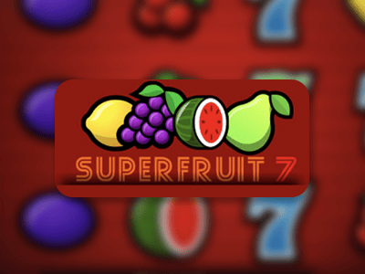Super Fruit 7