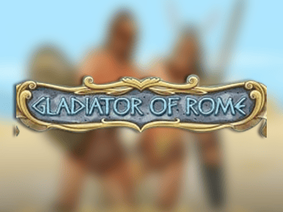 Gladiators of Rome