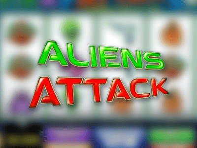 Aliens Attack