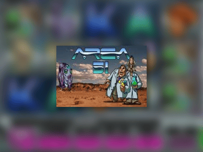 Area 51
