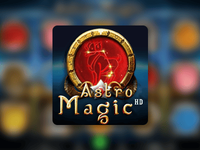 Astro Magic