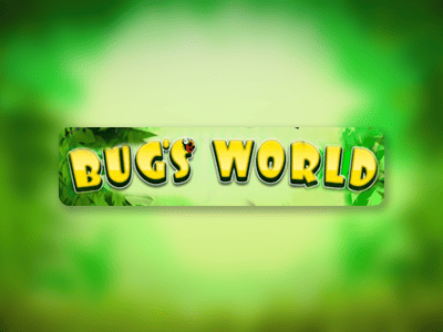 Bug Life