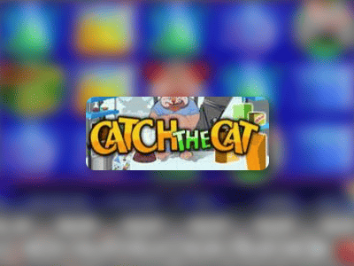 Catch the Cat