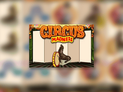Circus Madness