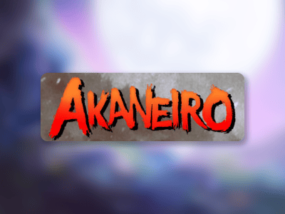 Akaneiro
