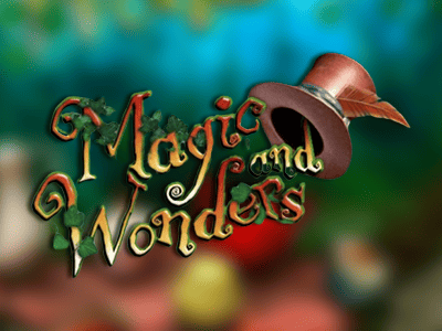 Magic And Wonders