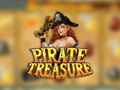 Pirates Treasure Hunt