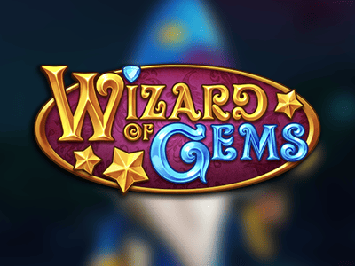 Wizard of Gems