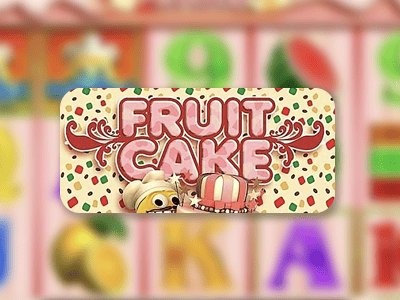 Fruit Cake