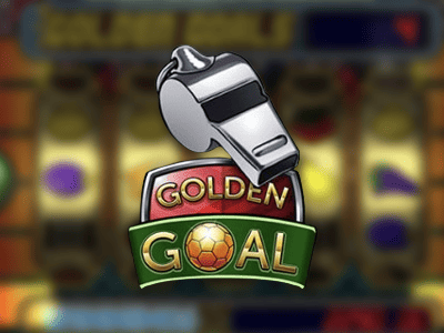 Golden Goals