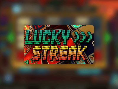 Lucky Streak