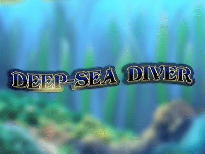 Deep Sea Diver