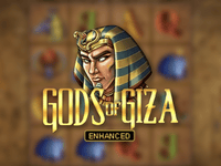 Gods Of Giza