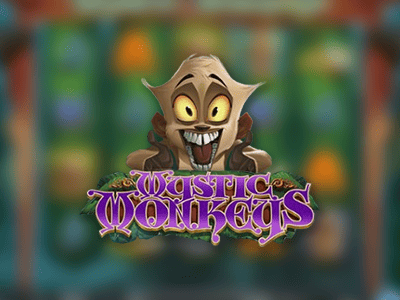 Mystic Monkeys