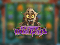 Mystic Monkeys