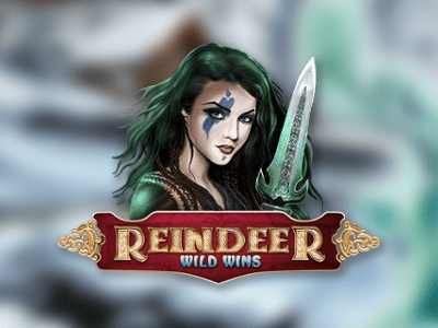Reindeer Wild Wins