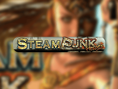 Steam Punk Heroes