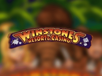 Winstones Resort & Casino