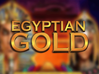 Egyptian Gold