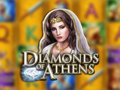 Diamonds of Athens