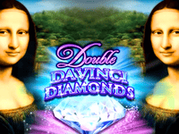 Double Da Vinci Diamonds