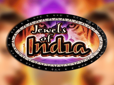 Jewels of India