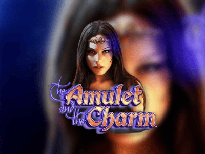 The Amulet and the Charm