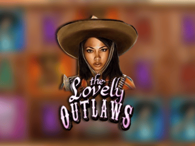 The Lovely Outlaws