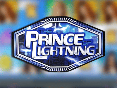 The Prince of Lightning