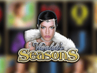 Vivaldi's Seasons