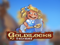 Goldilocks And The Wild Bears