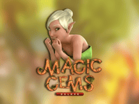 Magic Gems